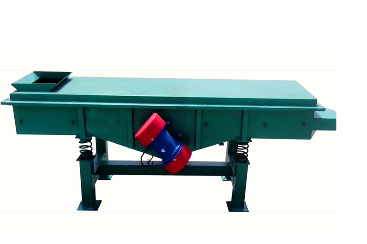 別說(shuō)我沒(méi)告訴你！看完這些，選擇振動(dòng)篩分機(jī)不再是難事