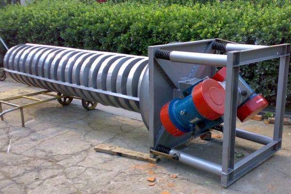 關于垂直振動輸送機，了解了嗎